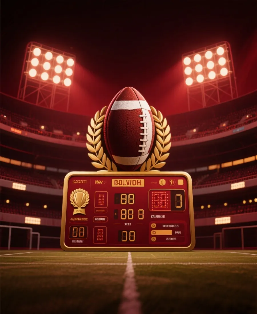 世界杯赛事奖励视觉展示