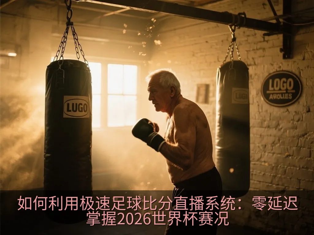 如何利用极速足球比分直播系统：零延迟掌握2026世界杯赛况